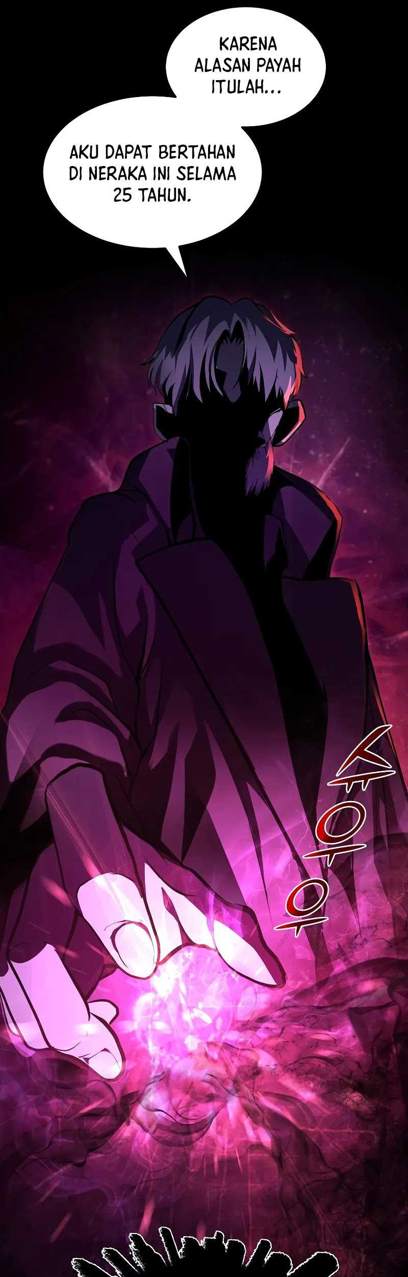 The Return Of Apocalypses Tyrant Chapter 1 - halaman 37