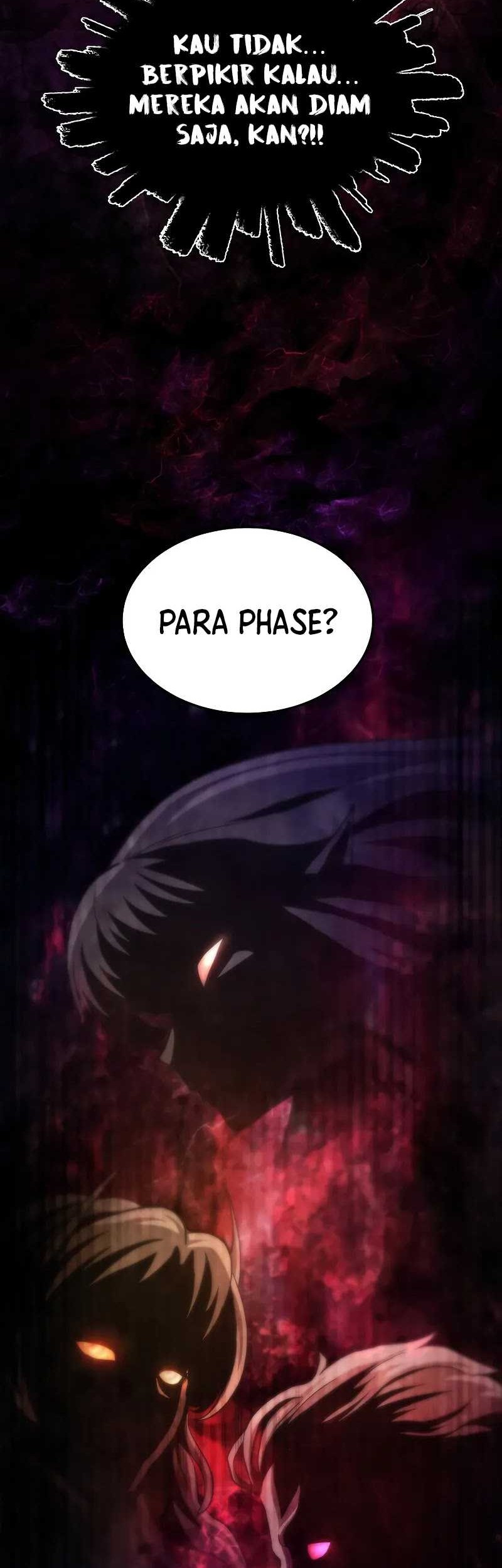 The Return Of Apocalypses Tyrant Chapter 1 - halaman 38