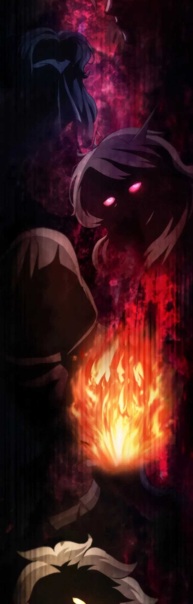 The Return Of Apocalypses Tyrant Chapter 1 - halaman 39