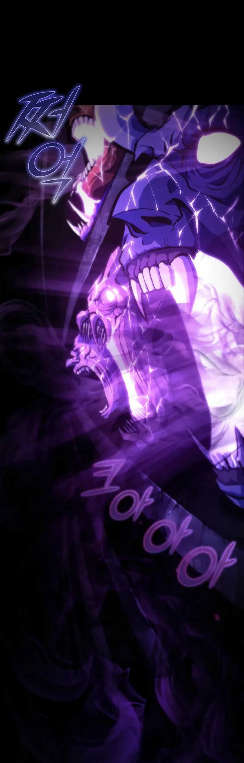 The Return Of Apocalypses Tyrant Chapter 1 - halaman 44