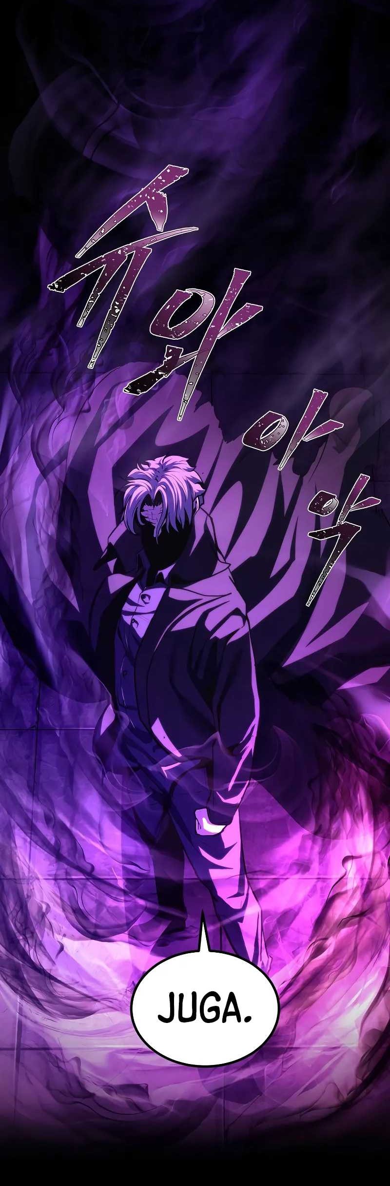 The Return Of Apocalypses Tyrant Chapter 1 - halaman 45