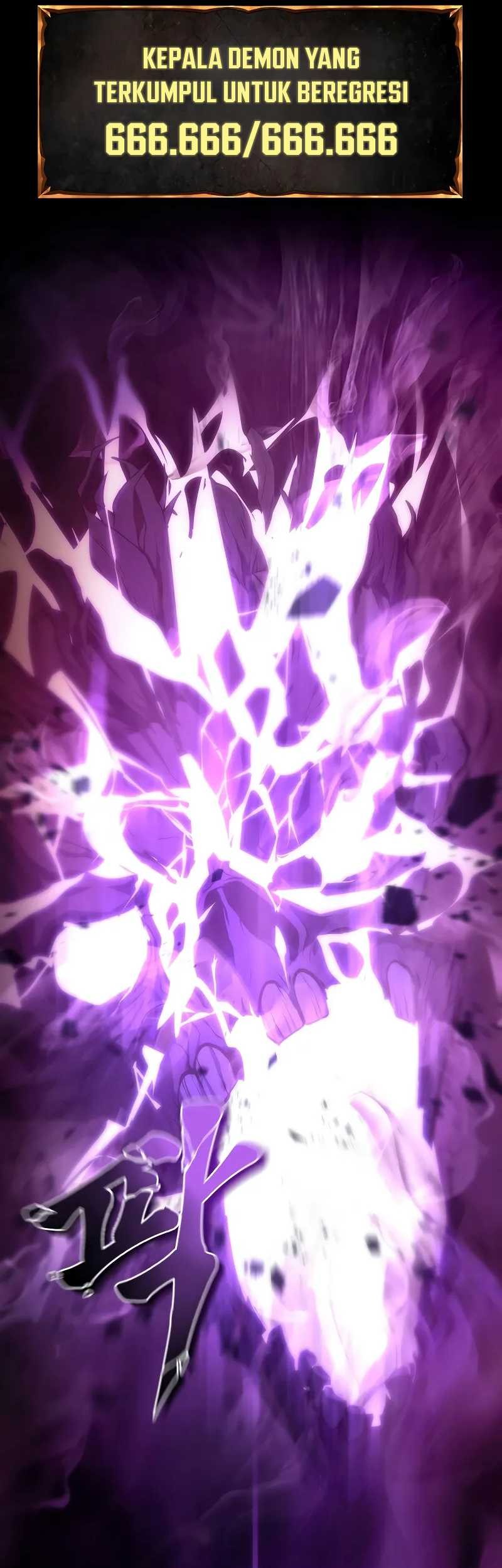 The Return Of Apocalypses Tyrant Chapter 1 - halaman 46