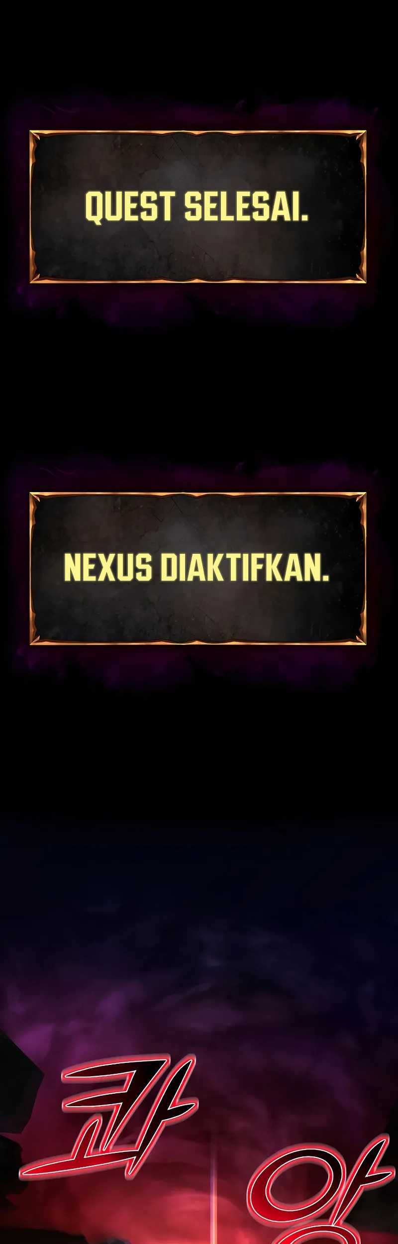 The Return Of Apocalypses Tyrant Chapter 1 - halaman 50
