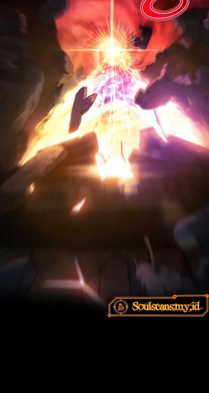 The Return Of Apocalypses Tyrant Chapter 1 - halaman 51
