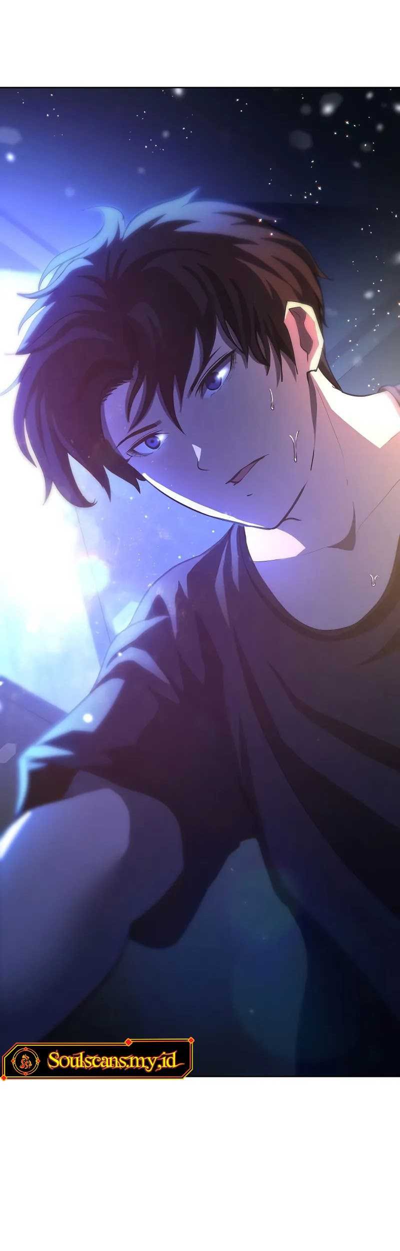 The Return Of Apocalypses Tyrant Chapter 1 - halaman 56