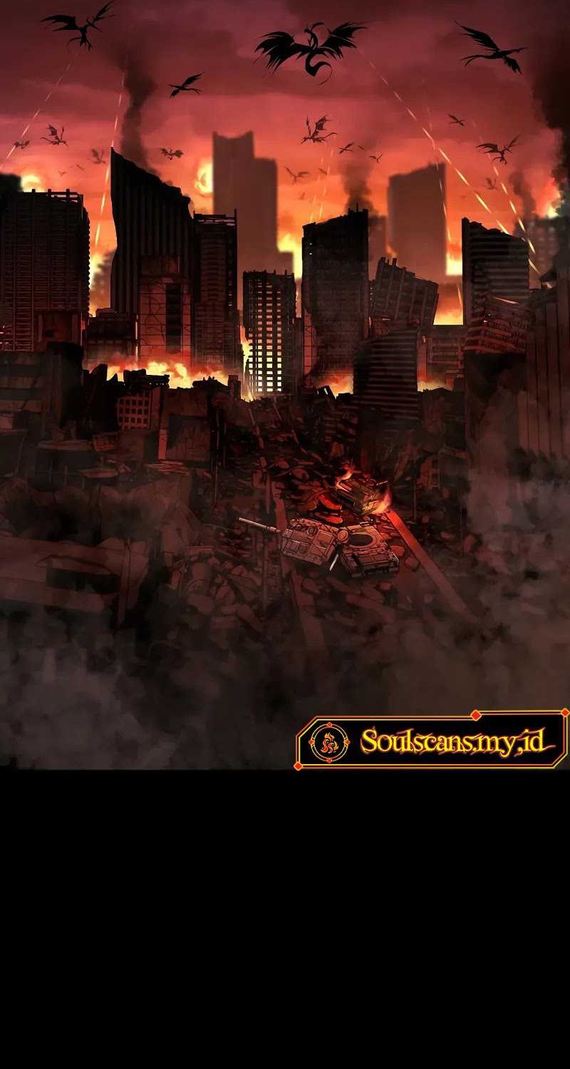 The Return Of Apocalypses Tyrant Chapter 1 - halaman 63