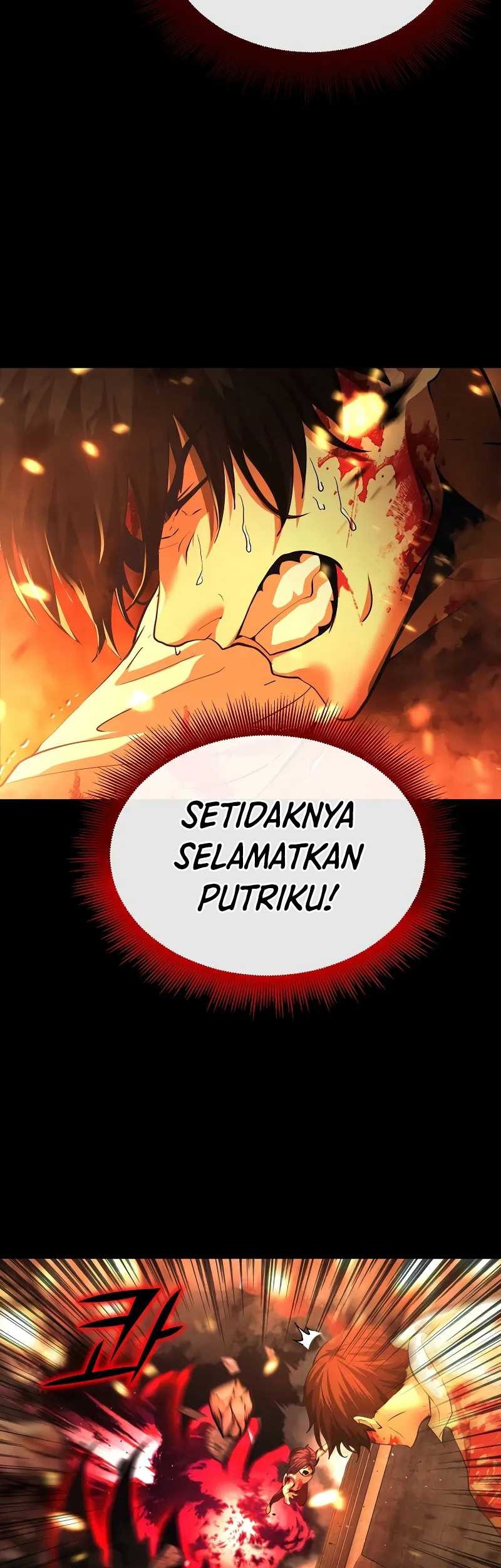 The Return Of Apocalypses Tyrant Chapter 1 - halaman 66