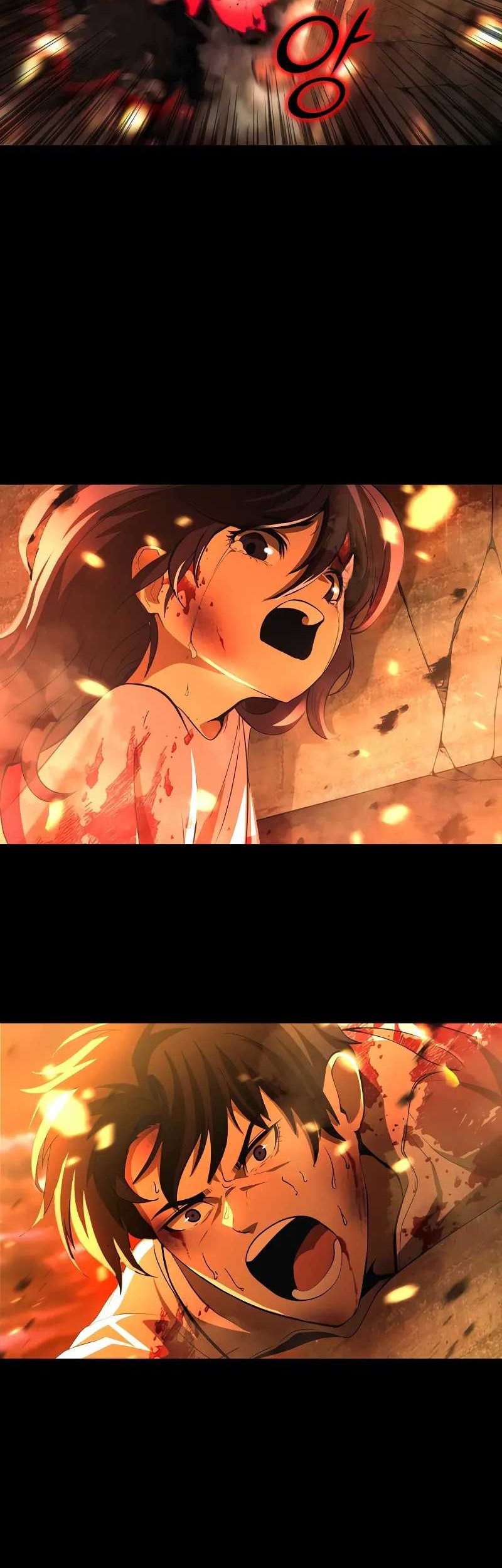 The Return Of Apocalypses Tyrant Chapter 1 - halaman 67