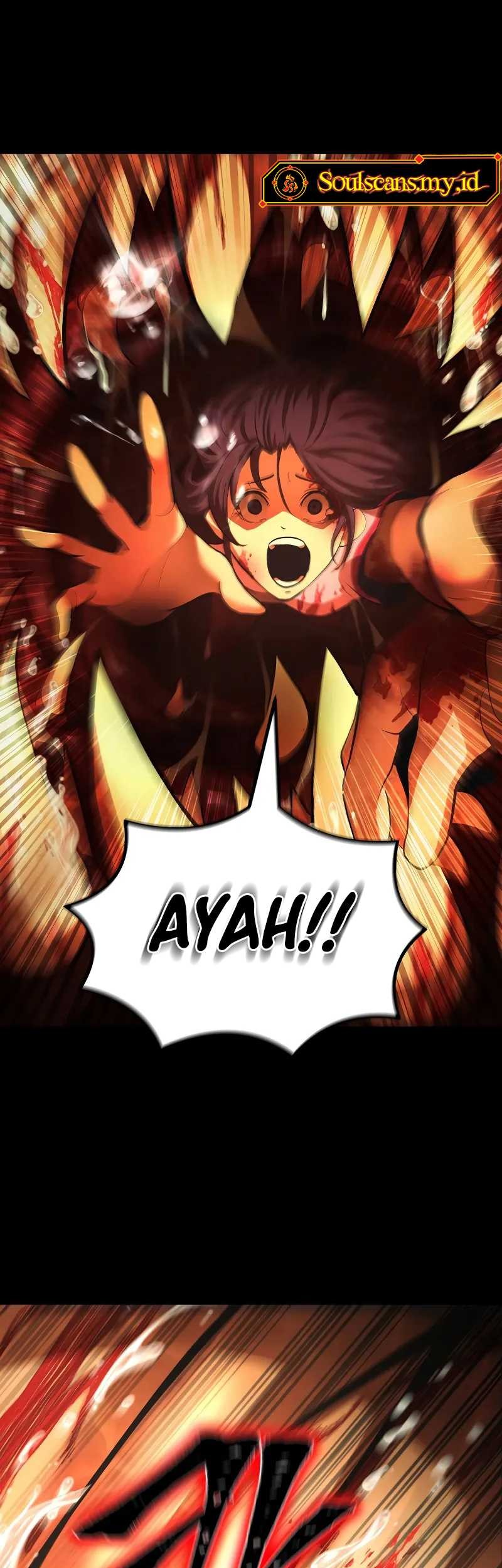 The Return Of Apocalypses Tyrant Chapter 1 - halaman 68