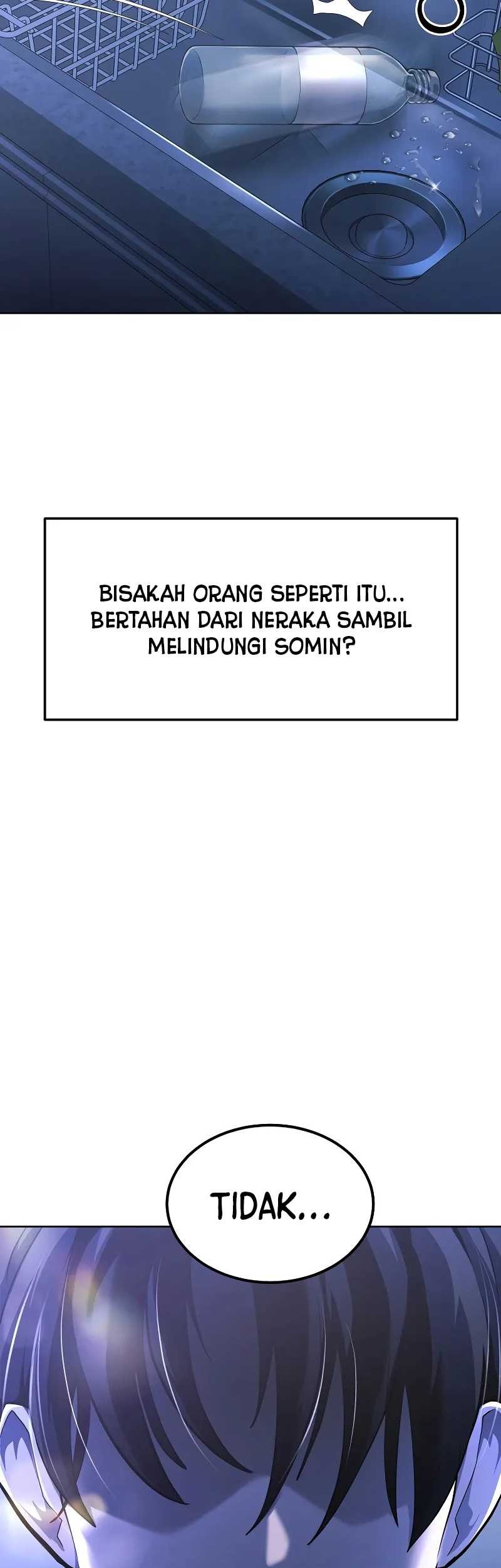 The Return Of Apocalypses Tyrant Chapter 1 - halaman 80