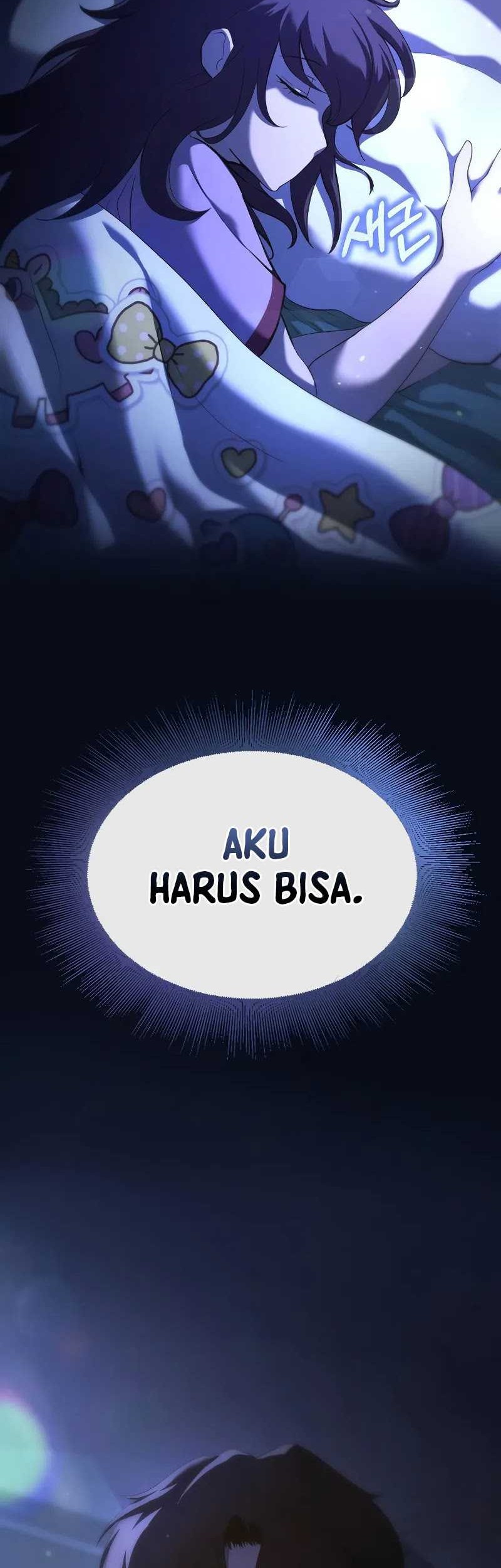 The Return Of Apocalypses Tyrant Chapter 1 - halaman 83
