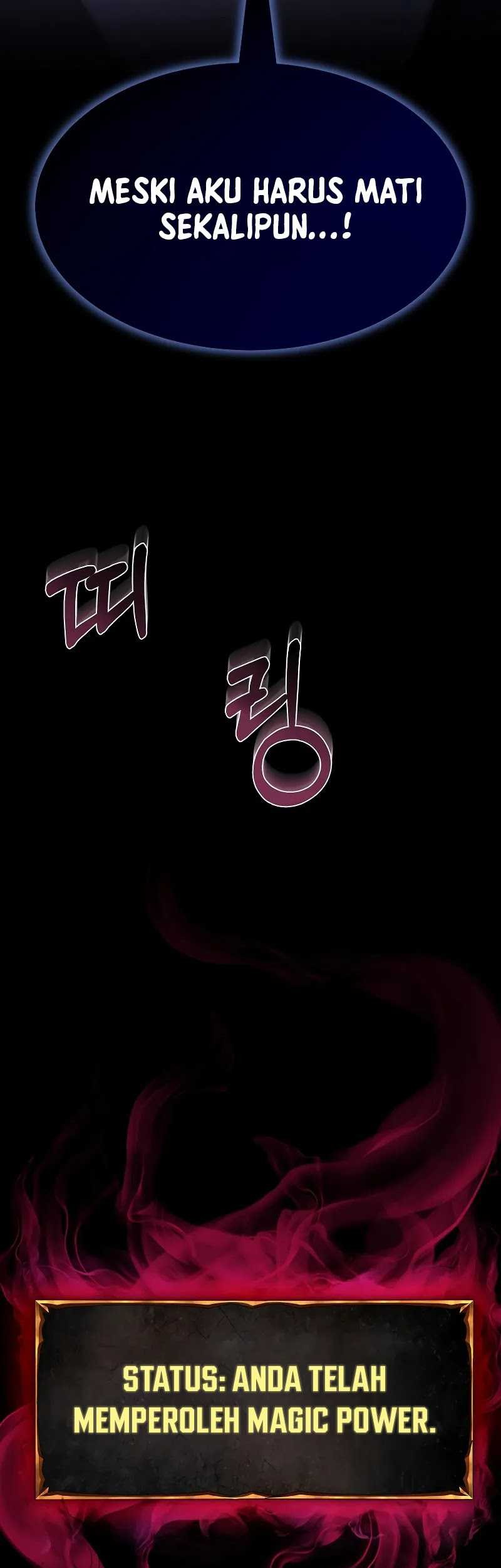 The Return Of Apocalypses Tyrant Chapter 1 - halaman 86