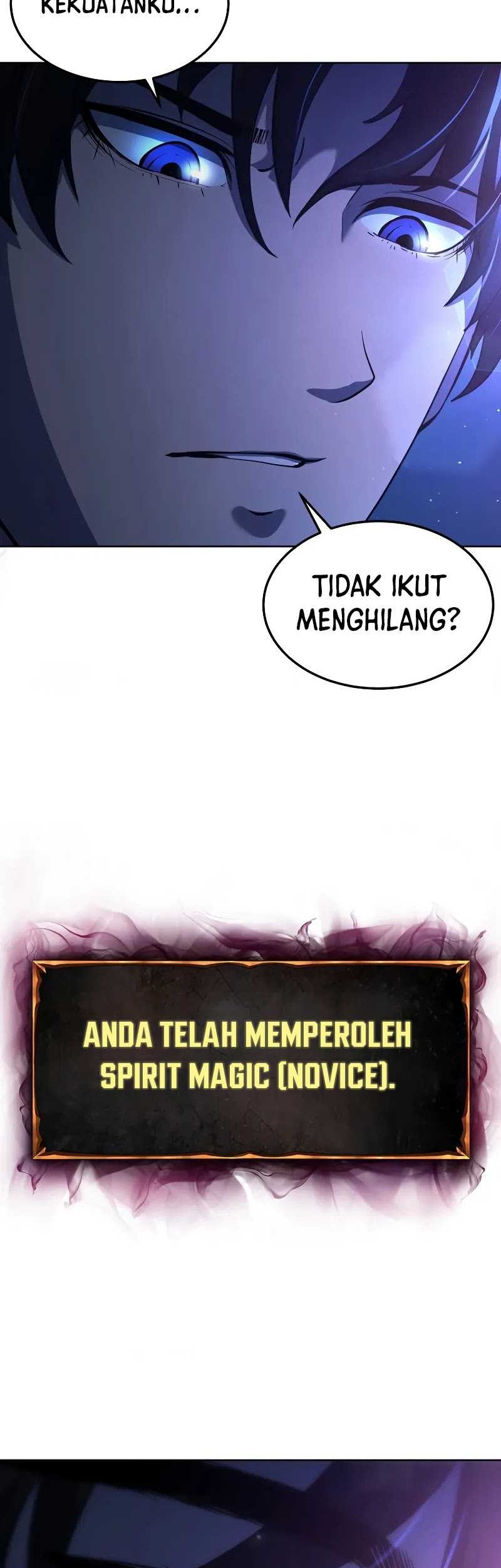 The Return Of Apocalypses Tyrant Chapter 1 - halaman 89
