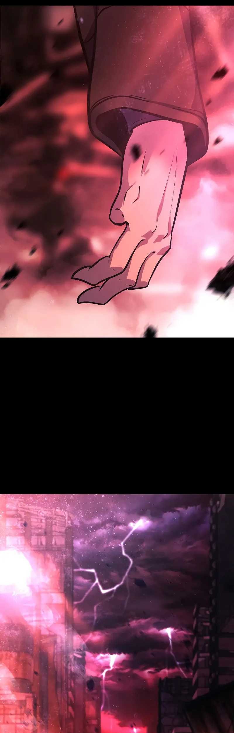 The Return Of Apocalypses Tyrant Chapter 1 - halaman 9