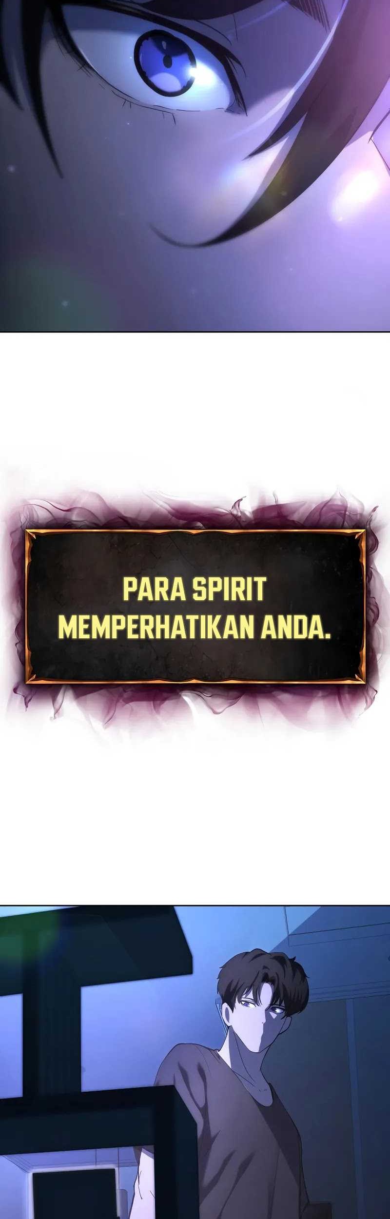 The Return Of Apocalypses Tyrant Chapter 1 - halaman 90