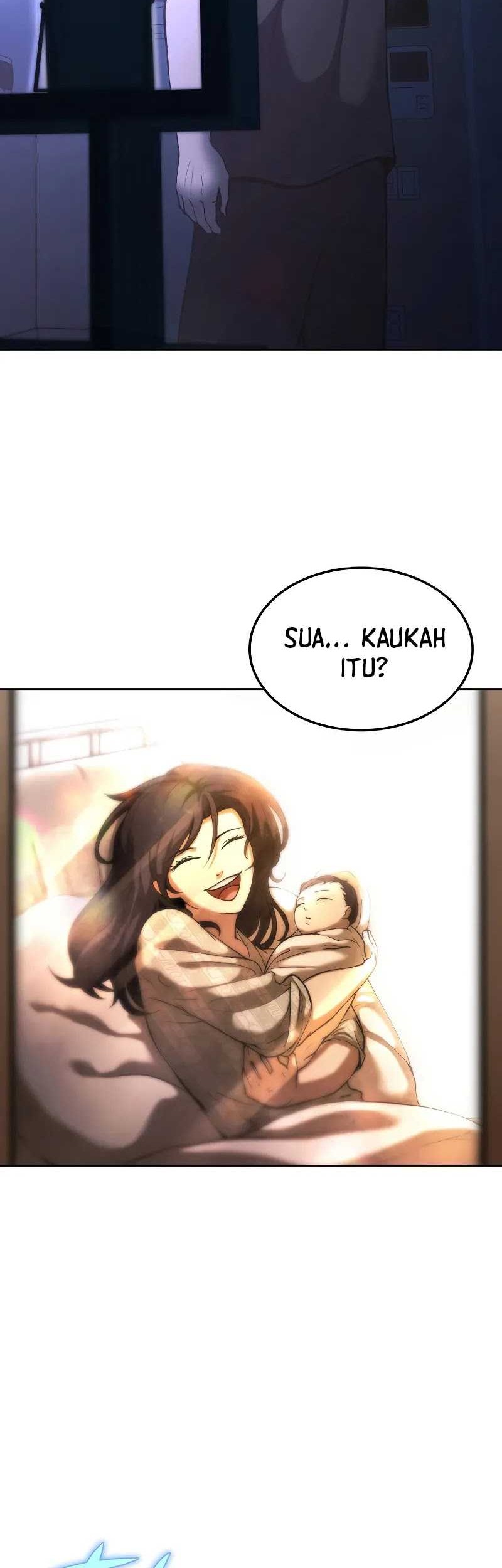 The Return Of Apocalypses Tyrant Chapter 1 - halaman 91