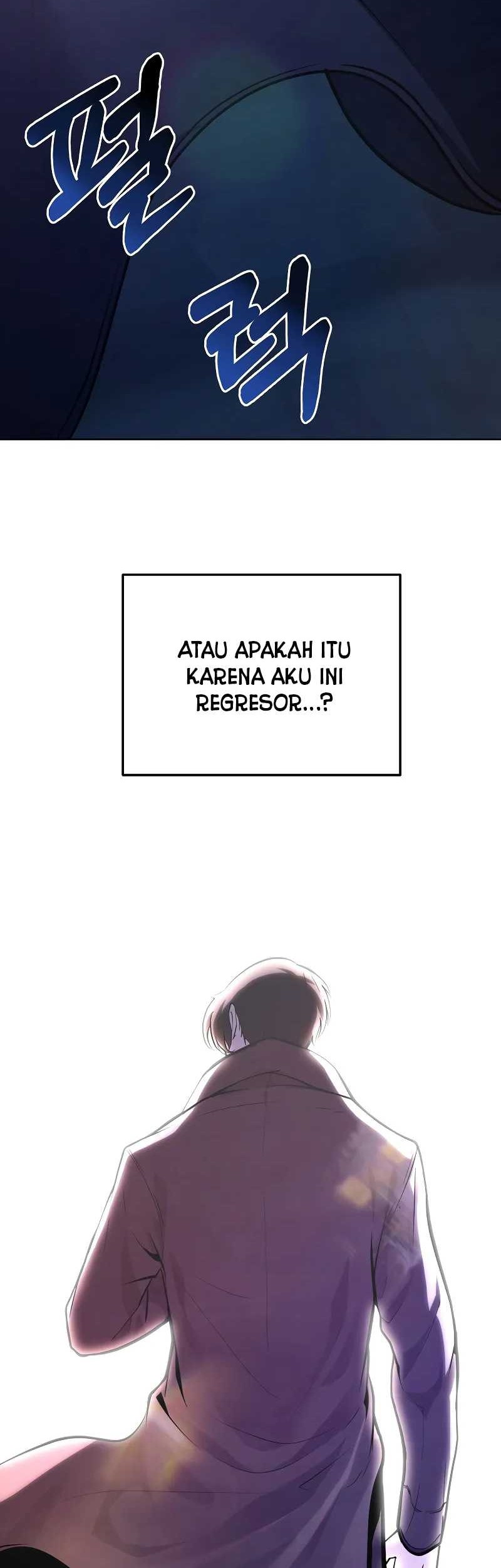 The Return Of Apocalypses Tyrant Chapter 1 - halaman 95