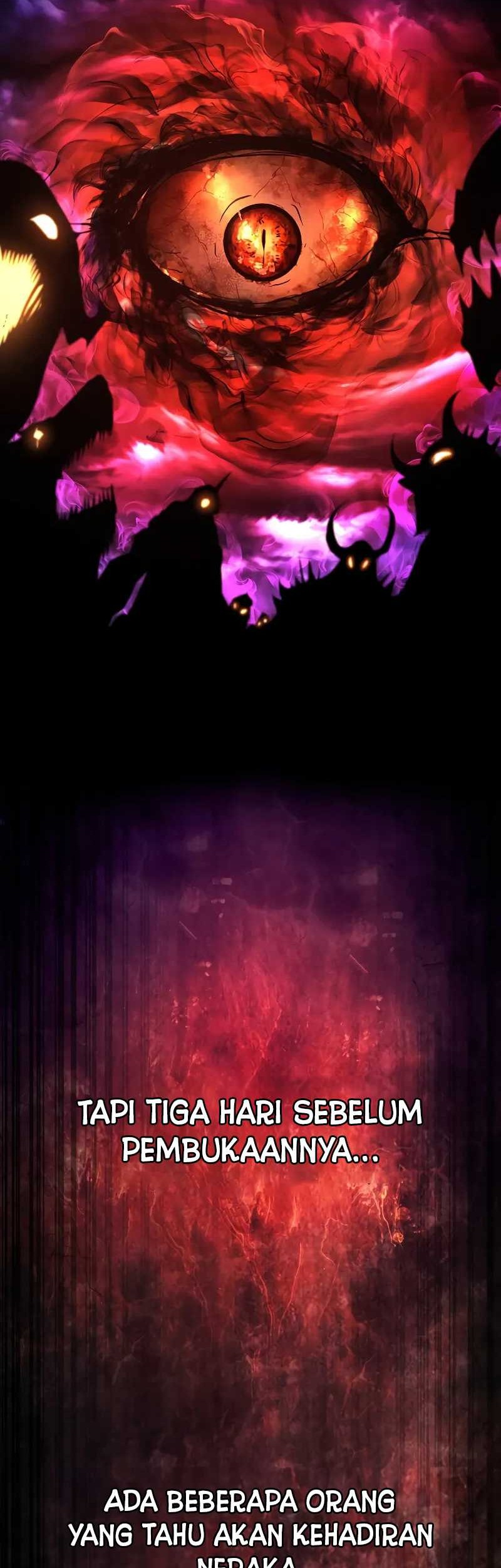 The Return Of Apocalypses Tyrant Chapter 1 - halaman 97