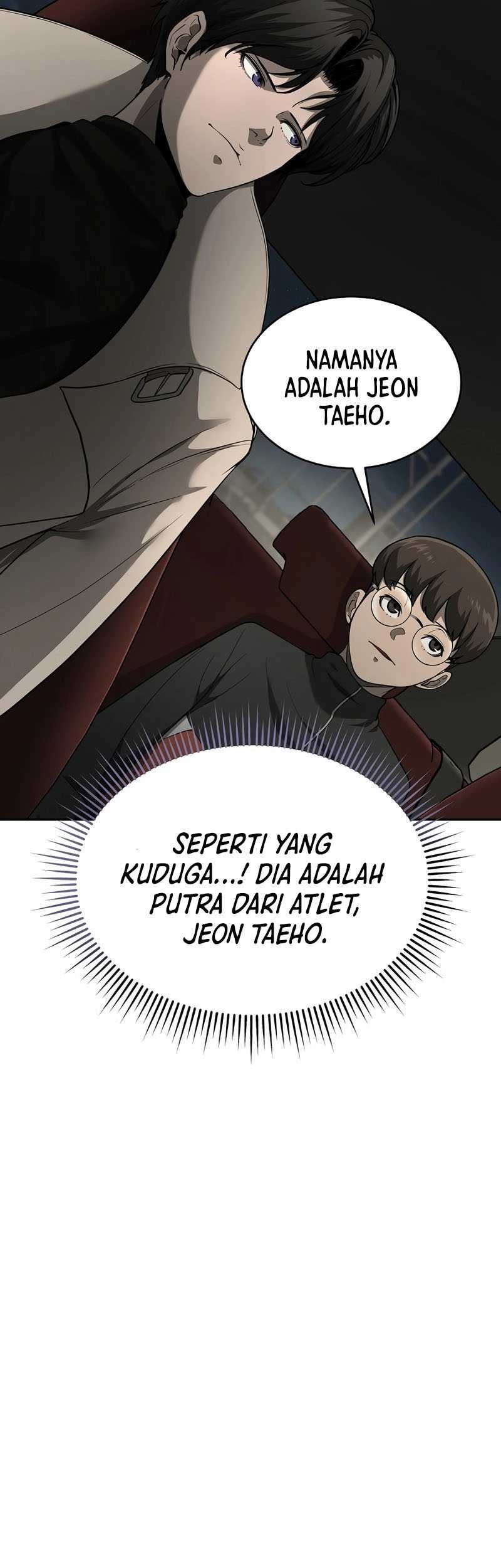 The Return Of Apocalypses Tyrant Chapter 10 - halaman 14