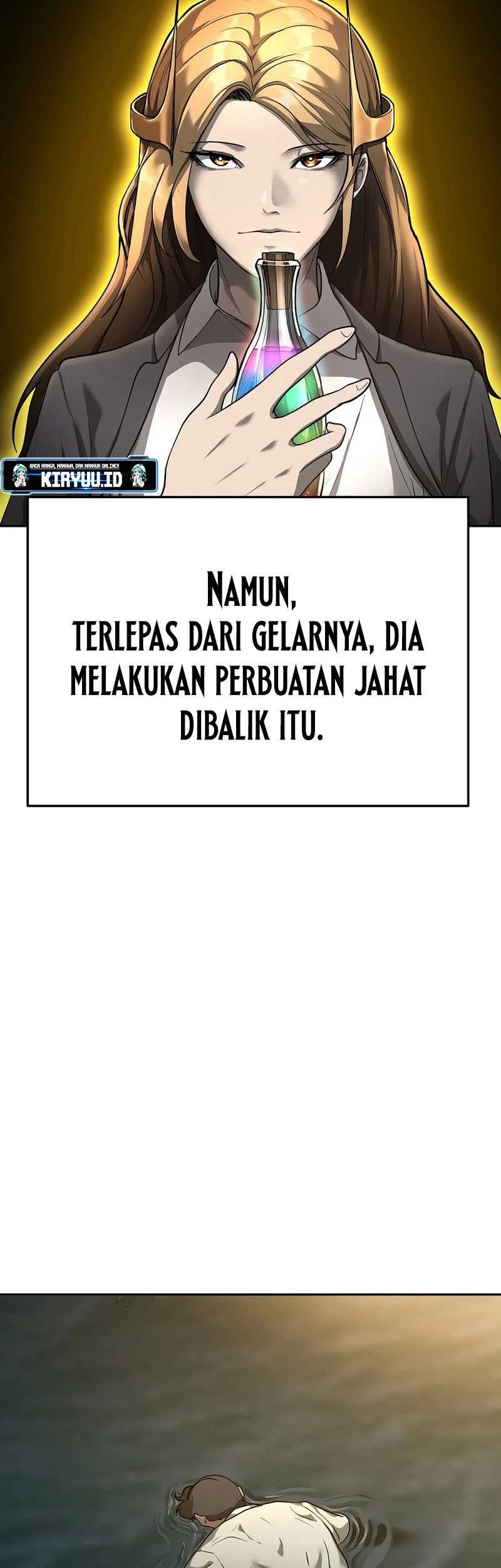 The Return Of Apocalypses Tyrant Chapter 10 - halaman 18