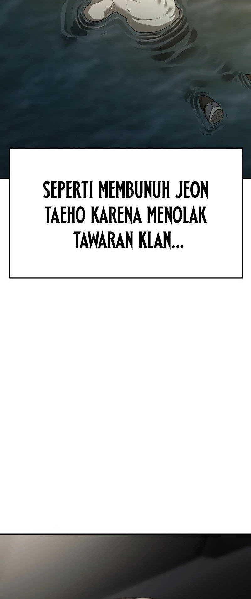 The Return Of Apocalypses Tyrant Chapter 10 - halaman 19