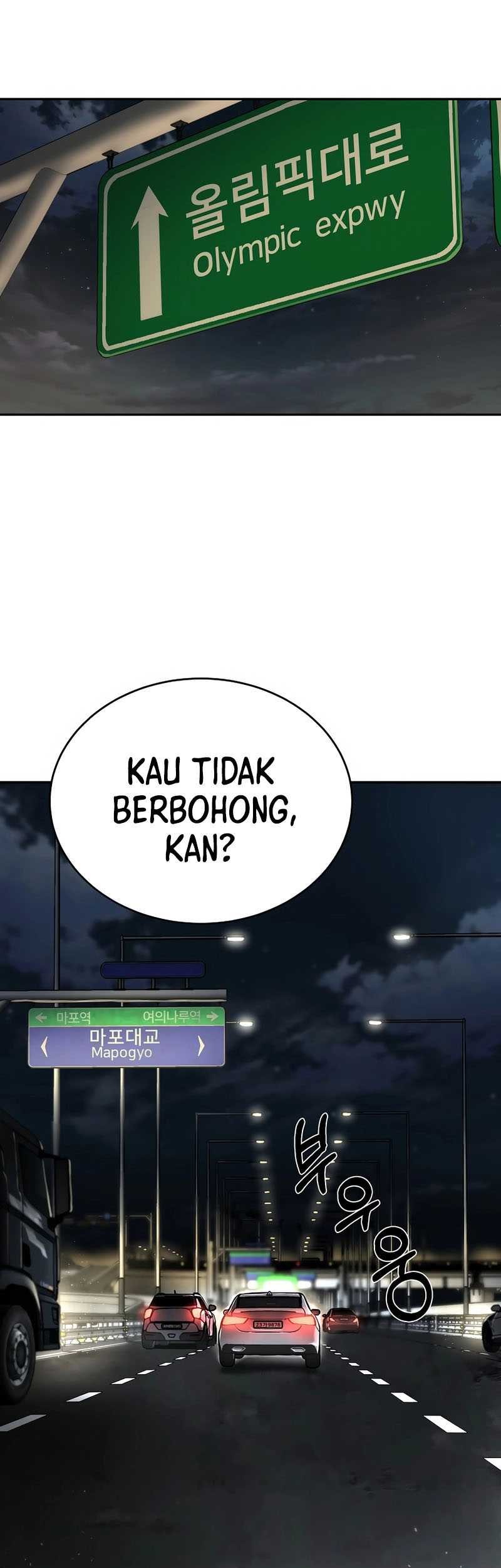 The Return Of Apocalypses Tyrant Chapter 10 - halaman 2