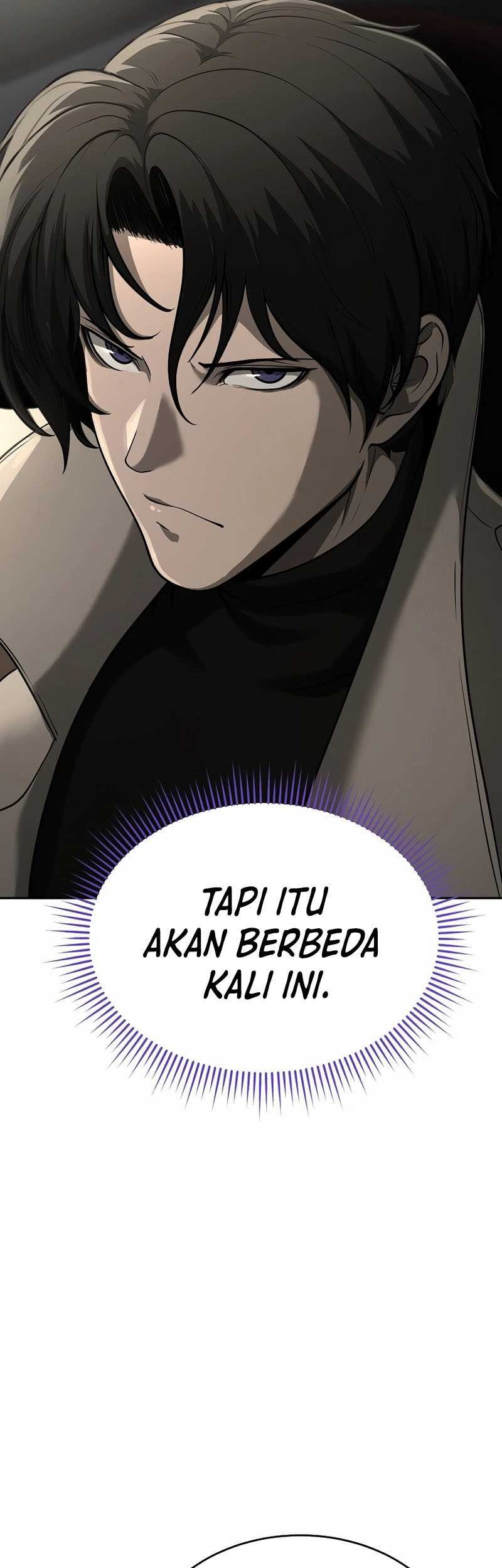 The Return Of Apocalypses Tyrant Chapter 10 - halaman 20