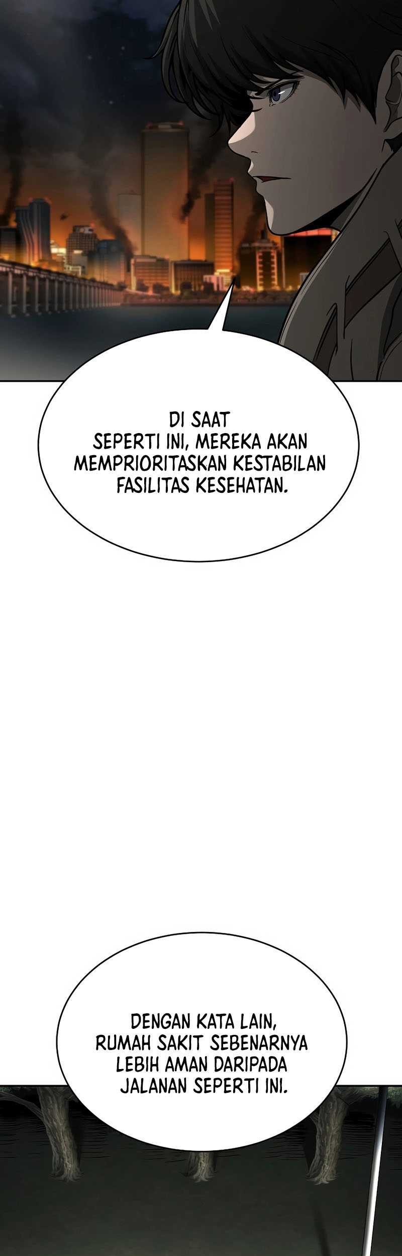 The Return Of Apocalypses Tyrant Chapter 10 - halaman 24