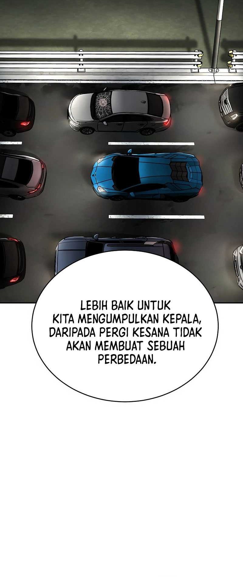 The Return Of Apocalypses Tyrant Chapter 10 - halaman 25