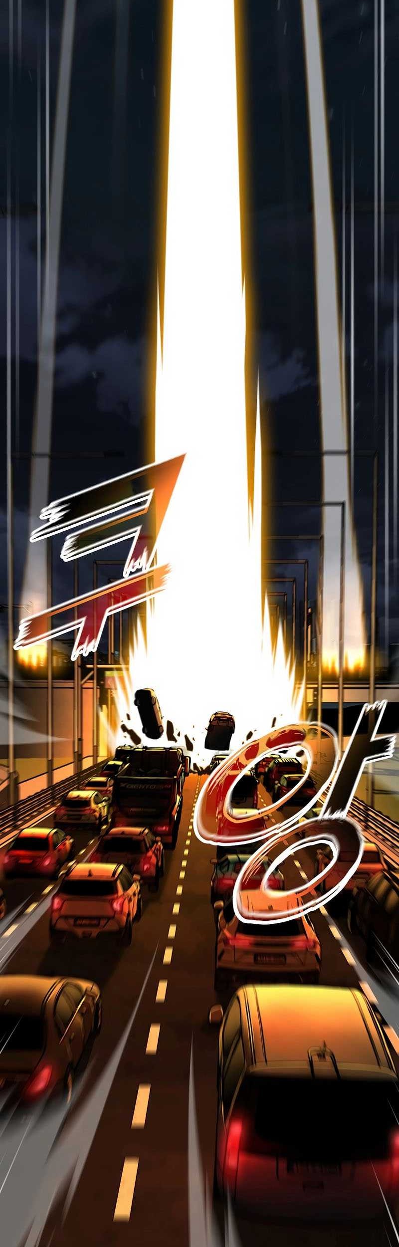 The Return Of Apocalypses Tyrant Chapter 10 - halaman 34