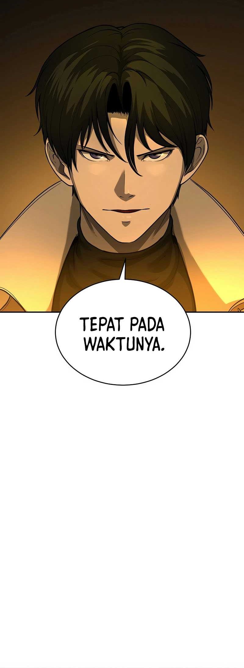 The Return Of Apocalypses Tyrant Chapter 10 - halaman 37