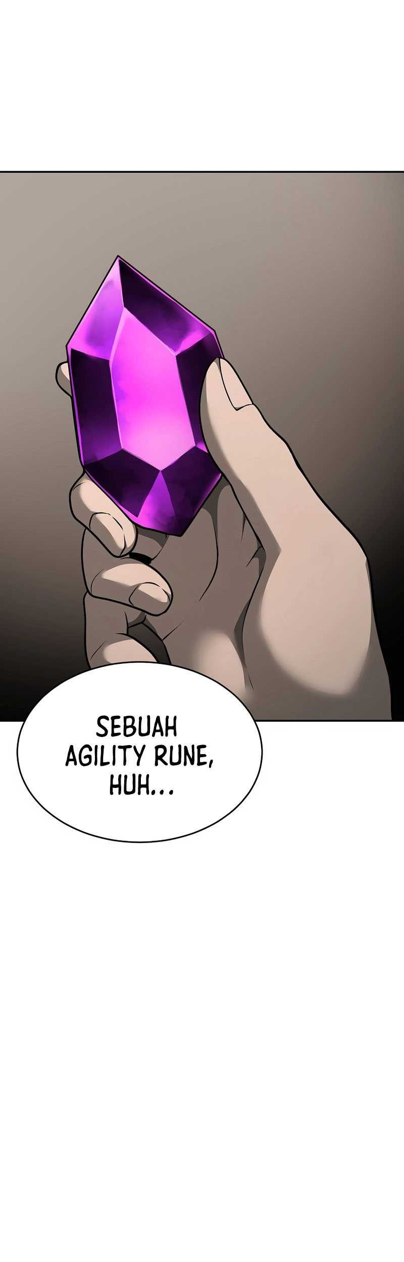 The Return Of Apocalypses Tyrant Chapter 10 - halaman 4