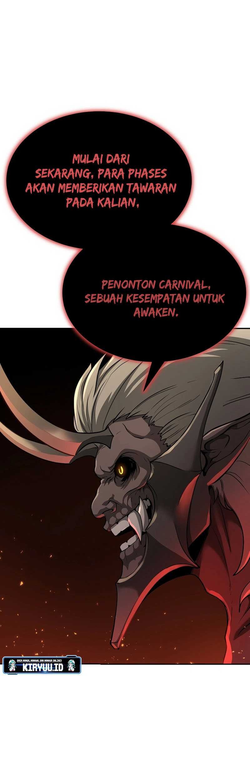 The Return Of Apocalypses Tyrant Chapter 10 - halaman 42