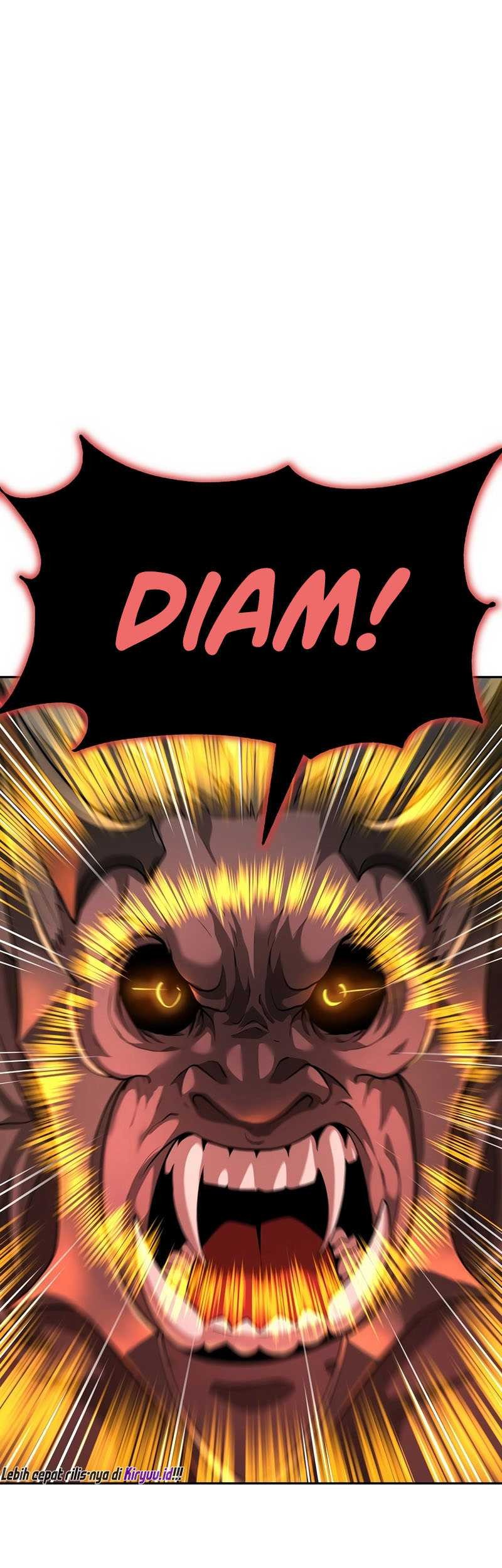 The Return Of Apocalypses Tyrant Chapter 10 - halaman 44