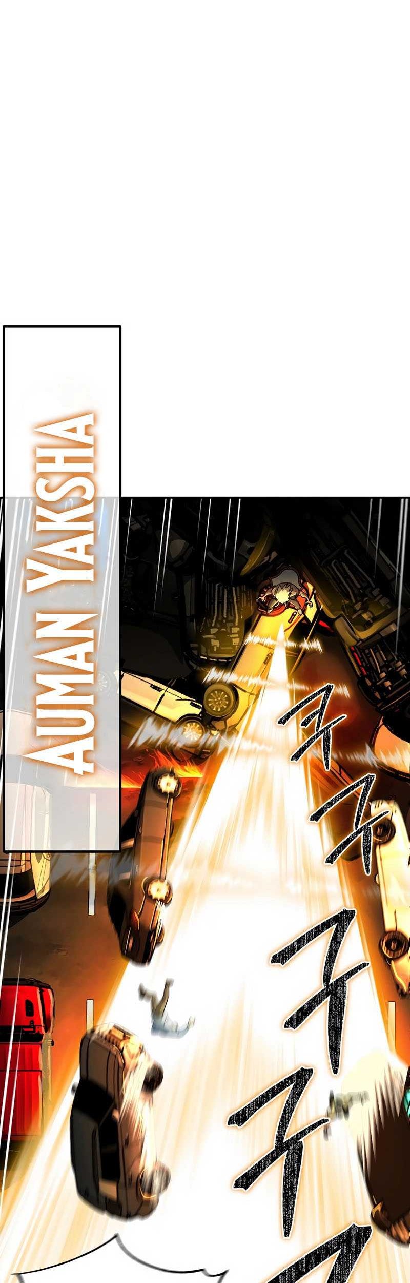 The Return Of Apocalypses Tyrant Chapter 10 - halaman 45