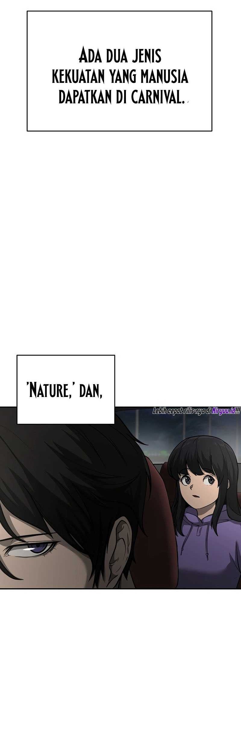 The Return Of Apocalypses Tyrant Chapter 10 - halaman 5
