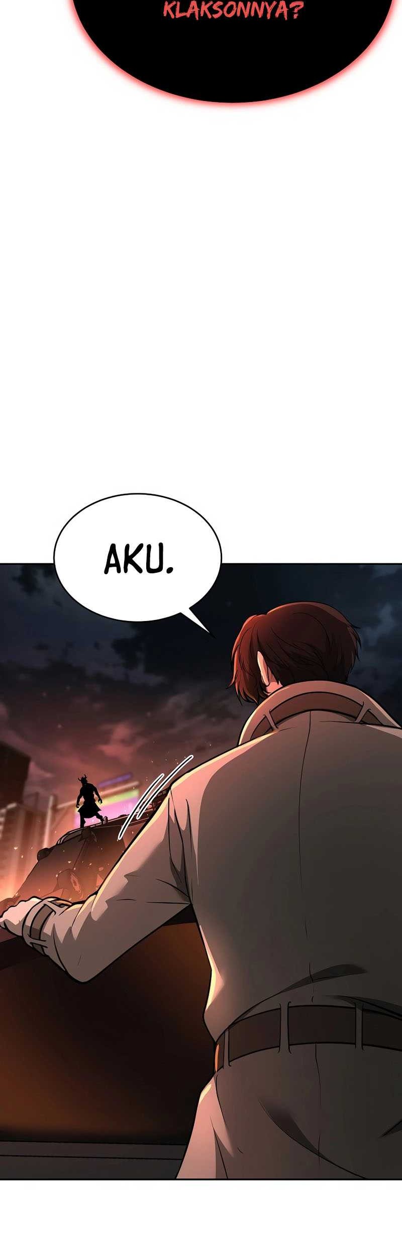The Return Of Apocalypses Tyrant Chapter 10 - halaman 52