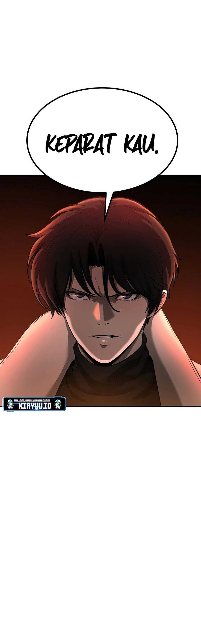 The Return Of Apocalypses Tyrant Chapter 10 - halaman 53