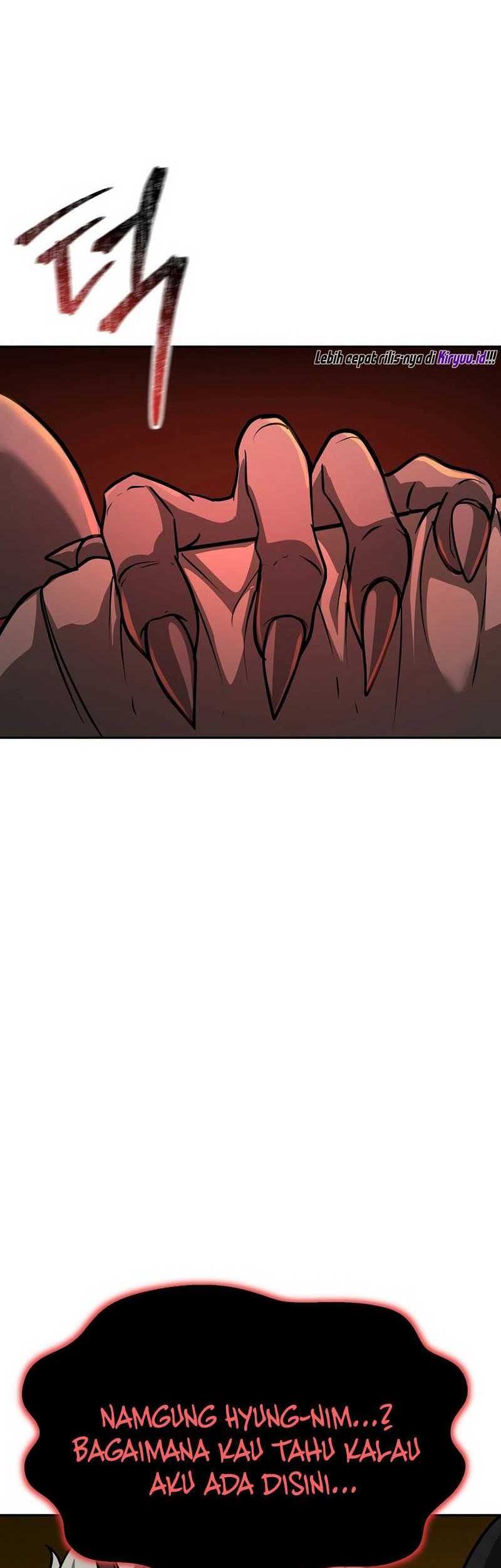 The Return Of Apocalypses Tyrant Chapter 10 - halaman 57