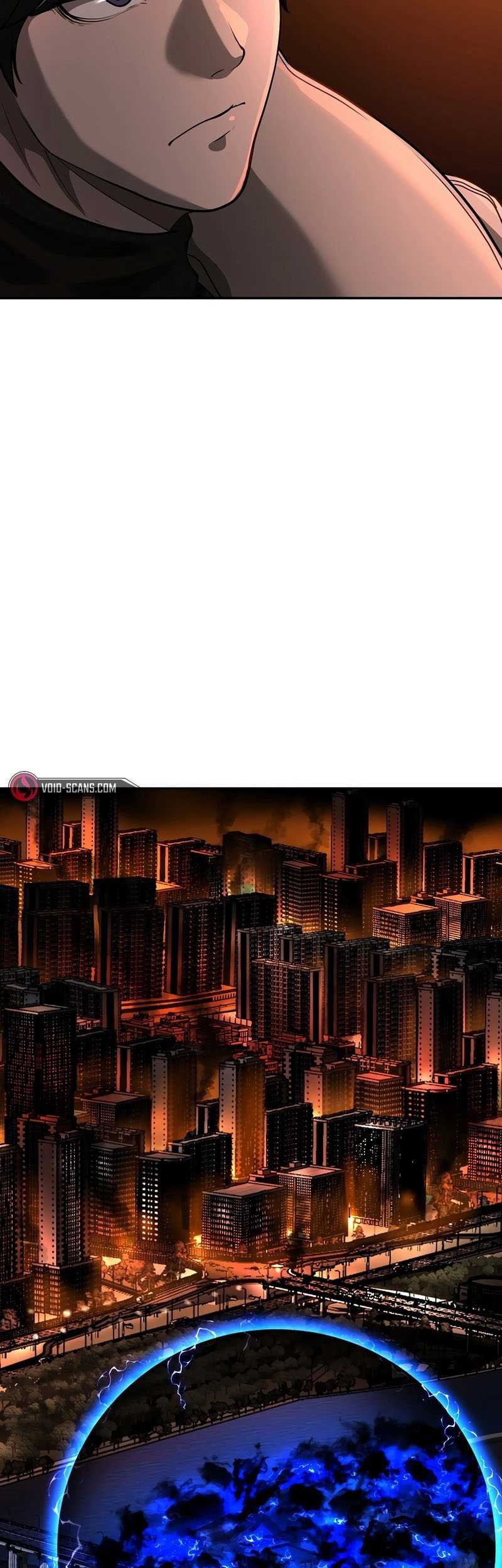 The Return Of Apocalypses Tyrant Chapter 10 - halaman 66