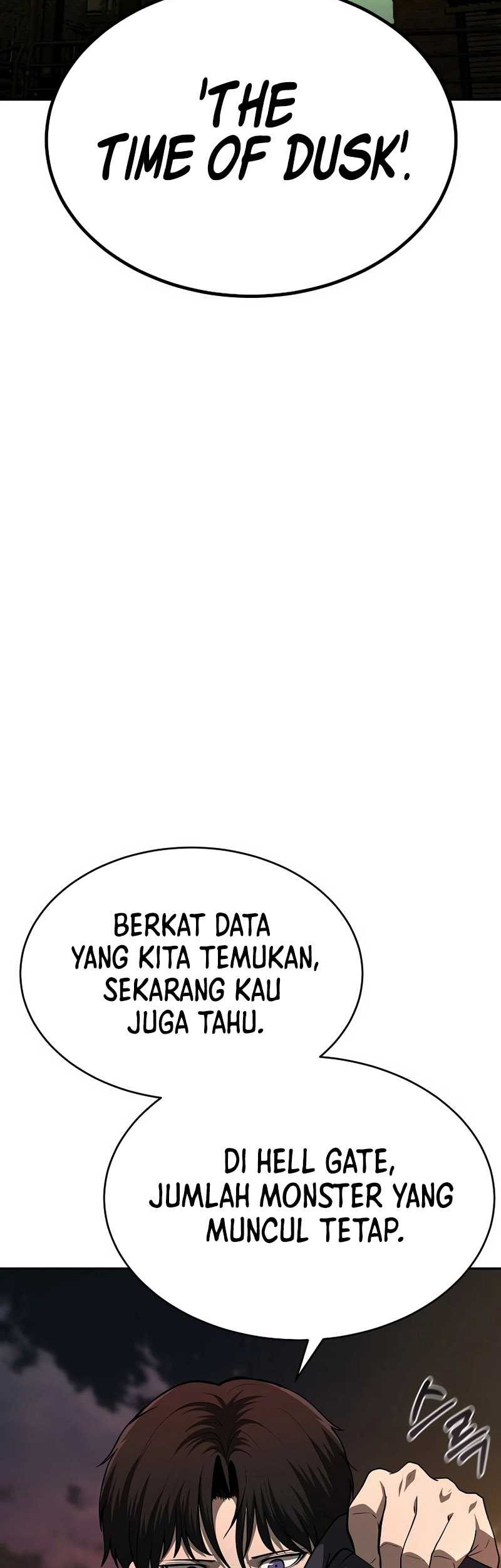 The Return Of Apocalypses Tyrant Chapter 11 - halaman 11