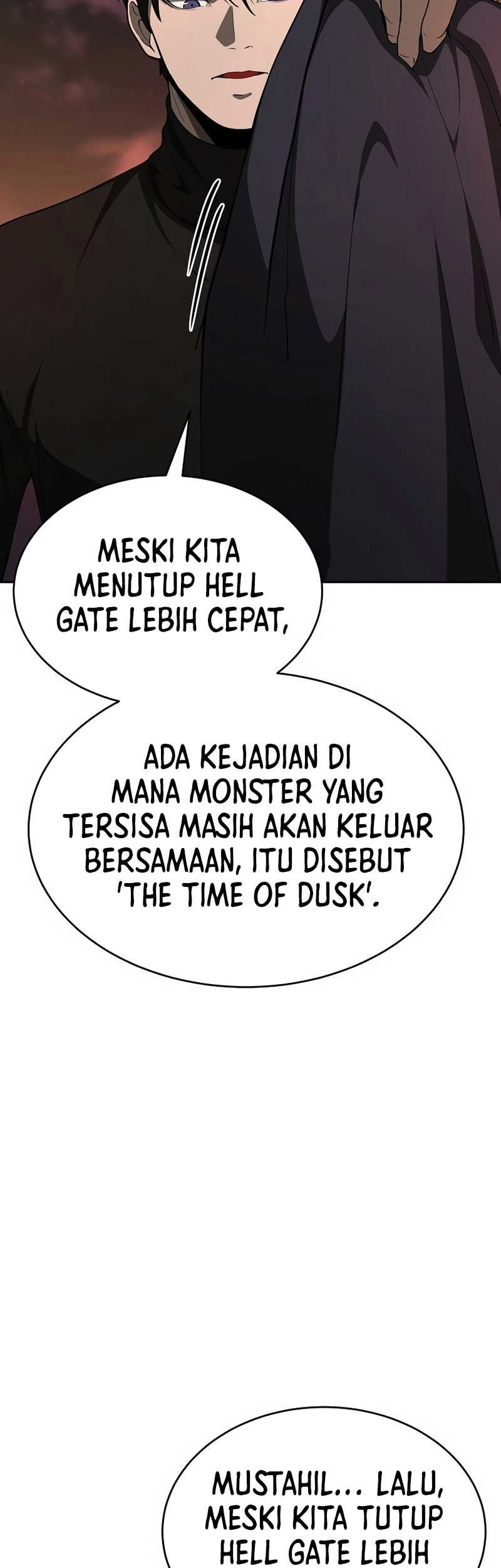 The Return Of Apocalypses Tyrant Chapter 11 - halaman 12