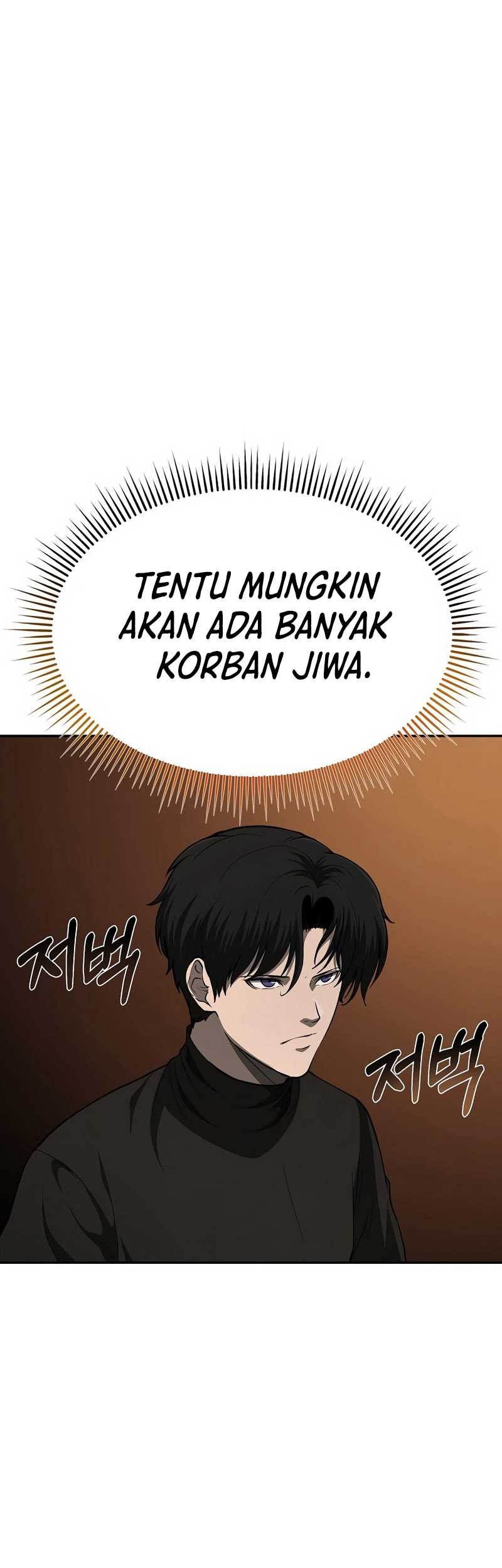 The Return Of Apocalypses Tyrant Chapter 11 - halaman 16
