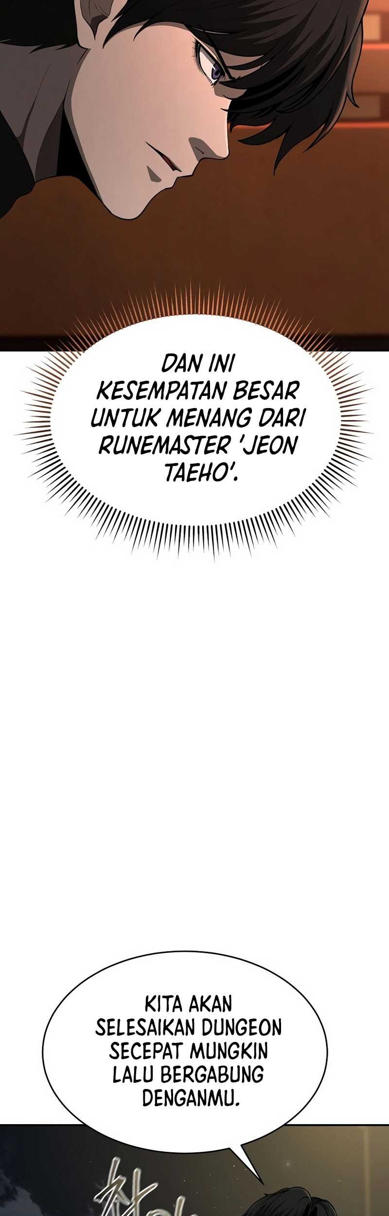 The Return Of Apocalypses Tyrant Chapter 11 - halaman 18