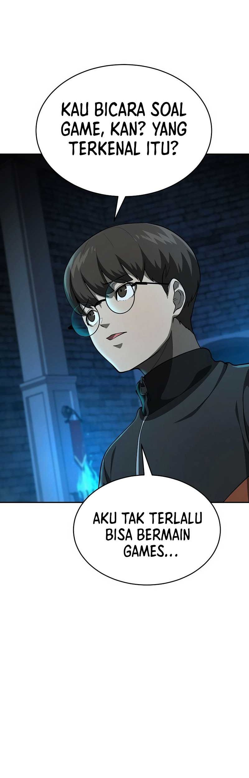 The Return Of Apocalypses Tyrant Chapter 11 - halaman 27