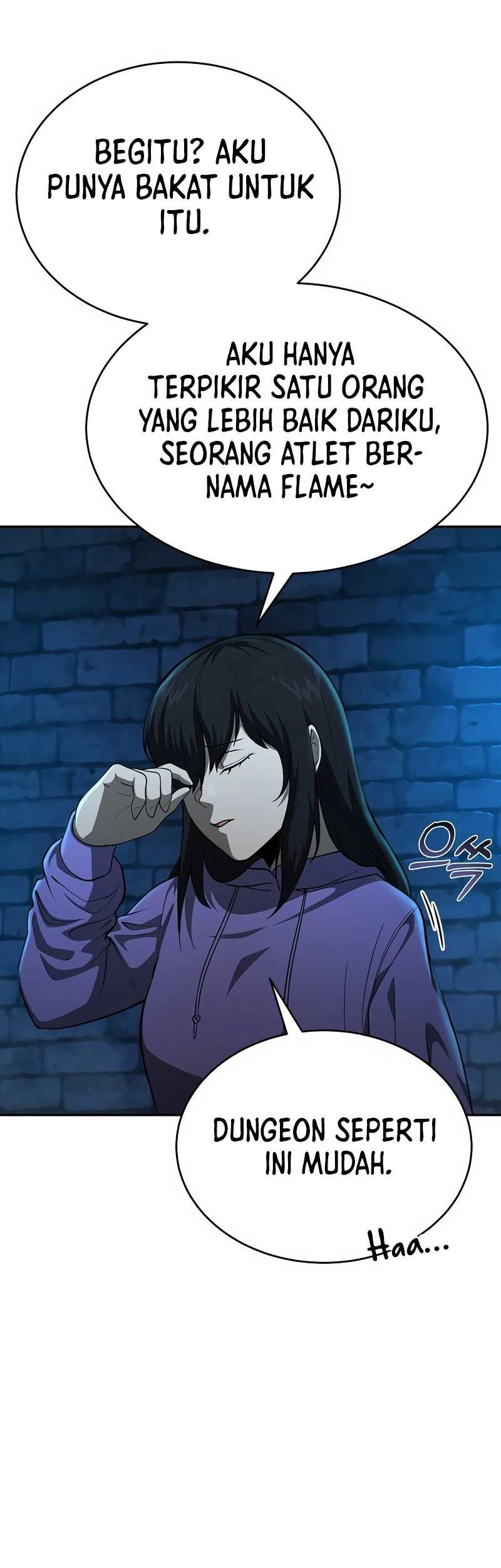 The Return Of Apocalypses Tyrant Chapter 11 - halaman 28