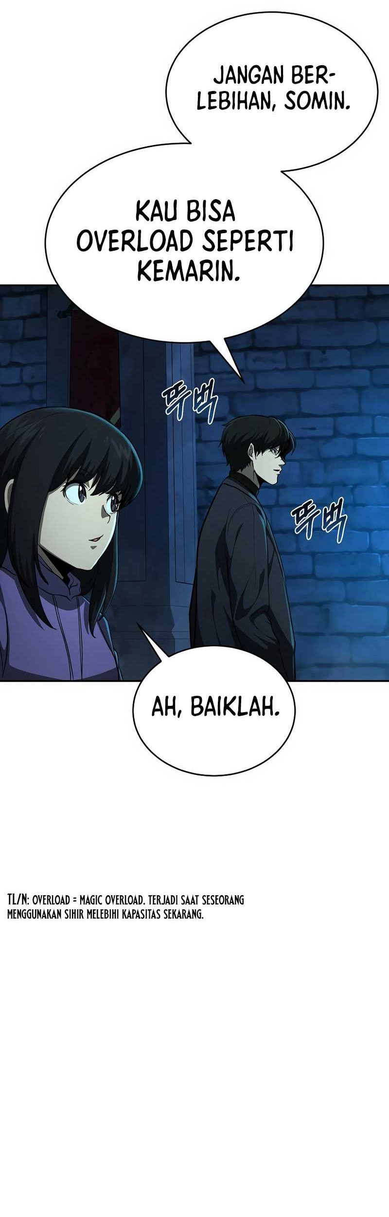The Return Of Apocalypses Tyrant Chapter 11 - halaman 29
