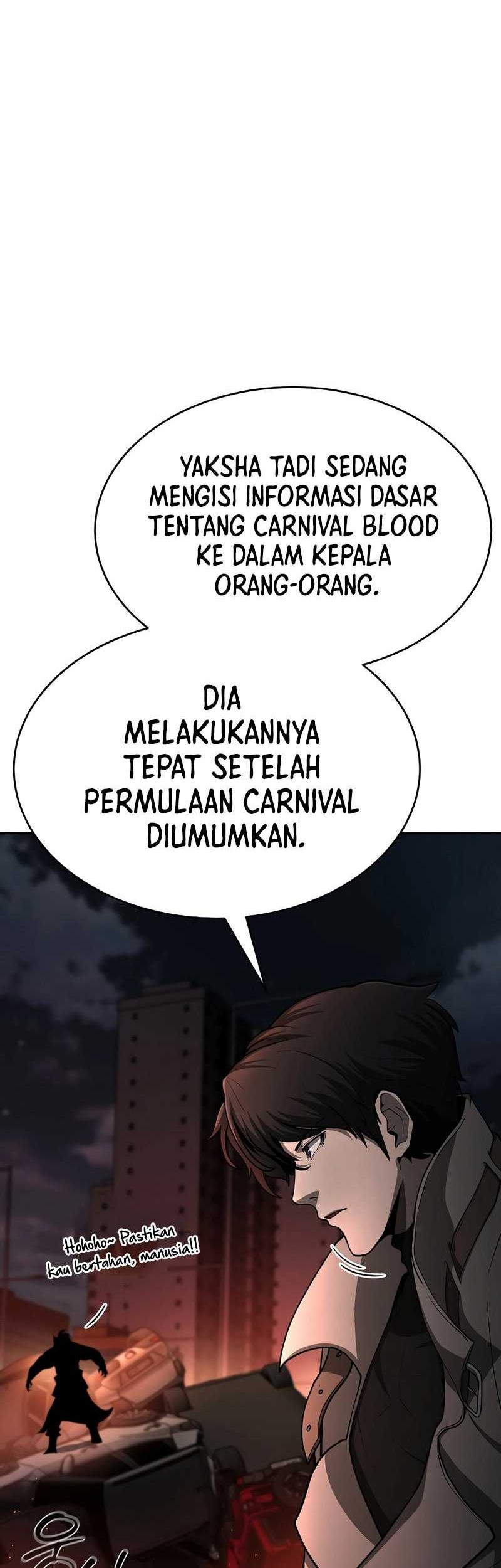 The Return Of Apocalypses Tyrant Chapter 11 - halaman 3