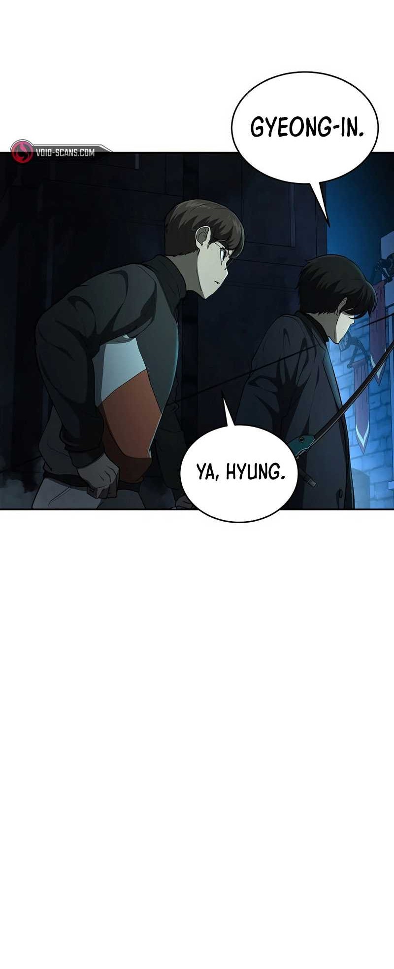 The Return Of Apocalypses Tyrant Chapter 11 - halaman 31