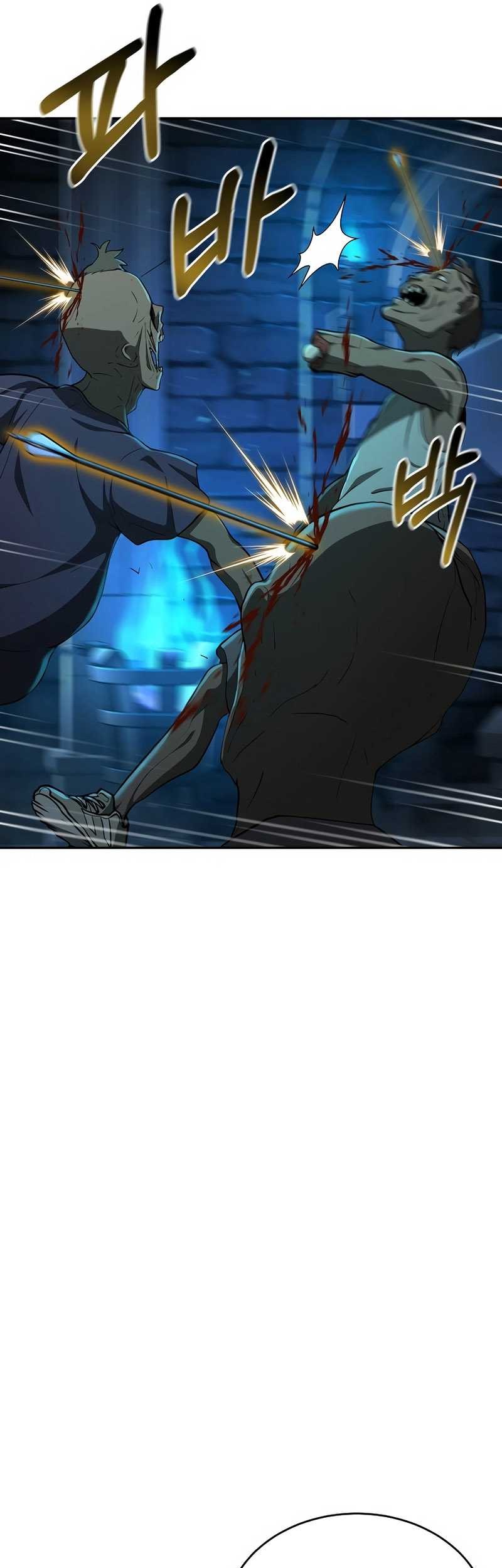 The Return Of Apocalypses Tyrant Chapter 11 - halaman 32